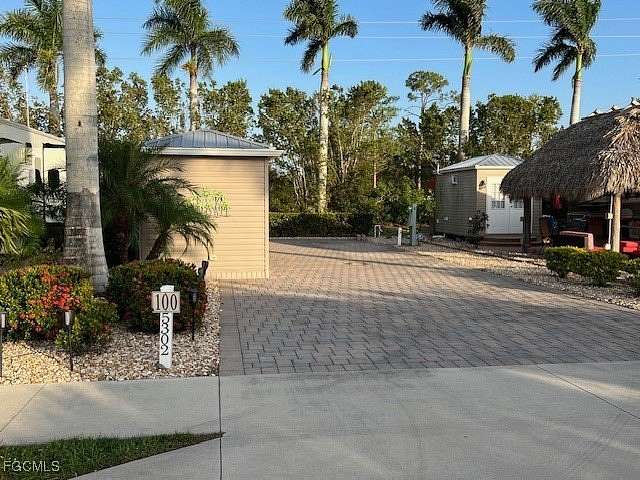 0.07 Acres of Land for Sale in Fort Myers, Florida