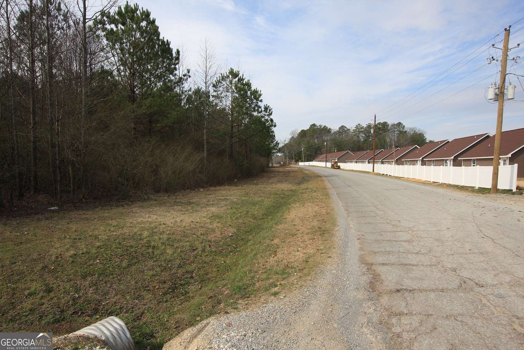 9 Acres of Residential Land for Sale in Centre, Alabama