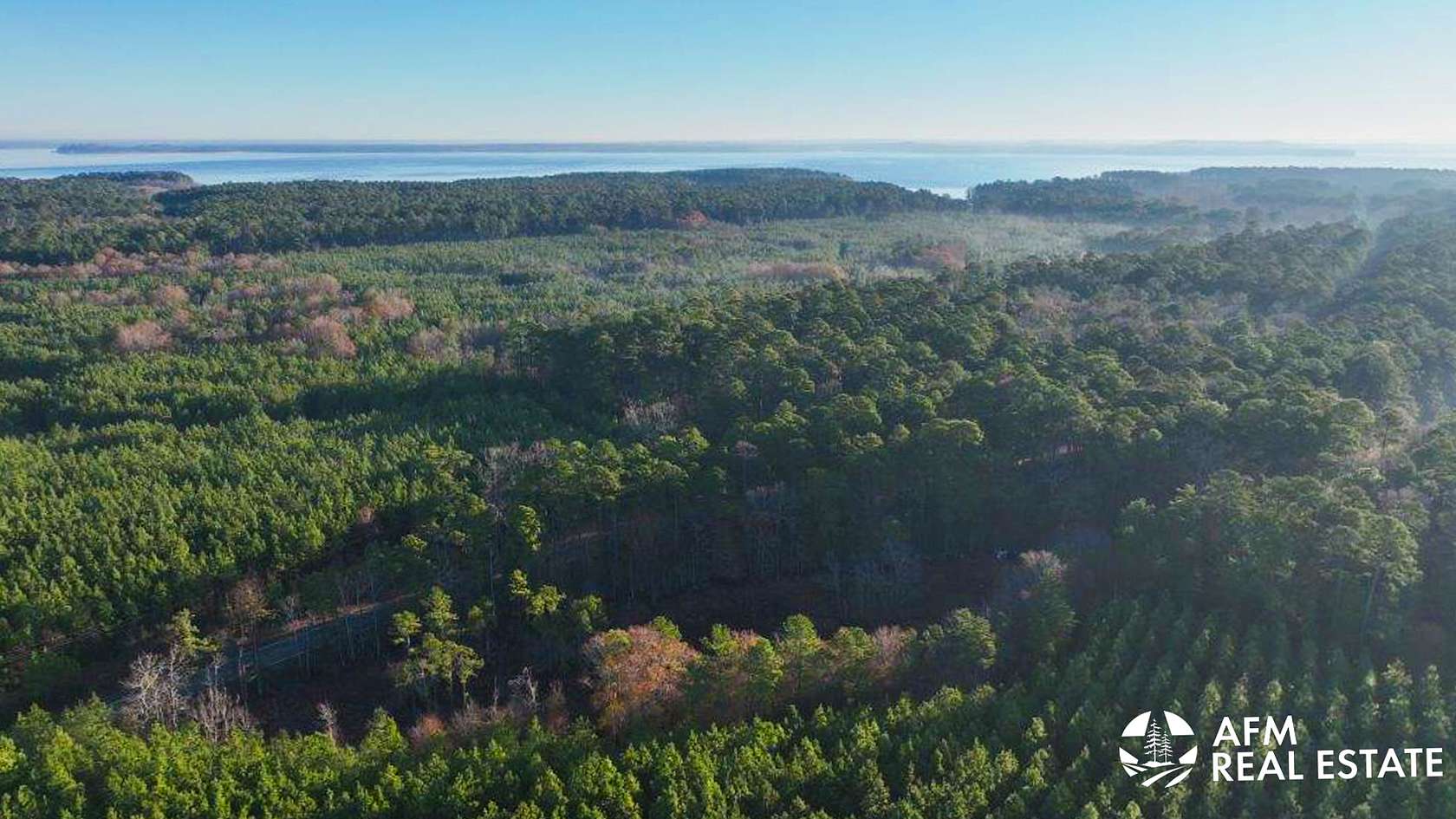 27 Acres of Recreational Land for Sale in Milam, Texas