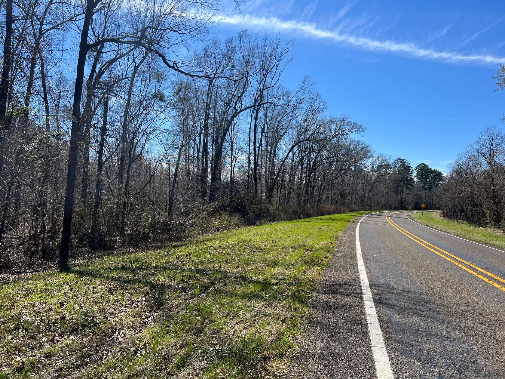 305 Acres of Recreational Land for Sale in Hemphill, Texas