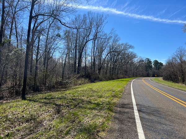 305 Acres of Recreational Land for Sale in Hemphill, Texas