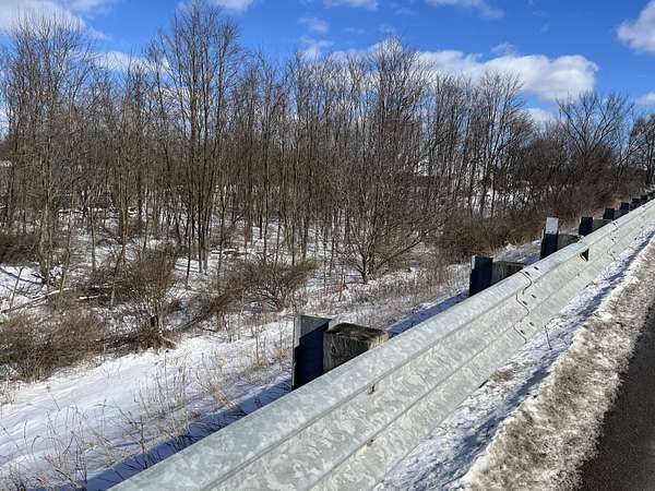 5 Acres of Mixed-Use Land for Sale in Galesburg, Michigan