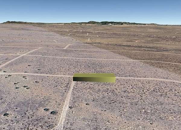 0.5 Acres of Land for Sale in Rio Rancho, New Mexico