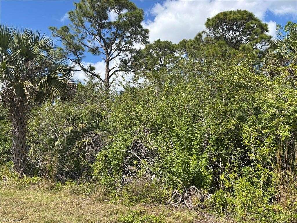 1.59 Acres of Land for Sale in Naples, Florida