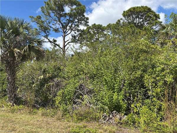 1.59 Acres of Land for Sale in Naples, Florida