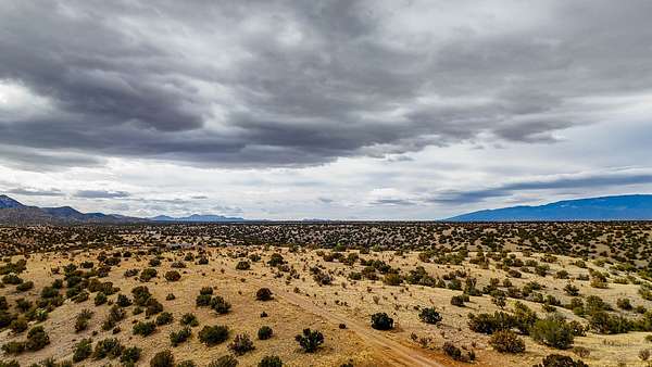40 Acres of Recreational Land for Sale in Cerrillos, New Mexico