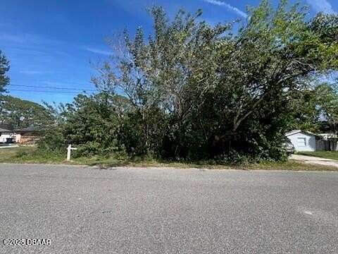0.16 Acres of Land for Sale in Daytona Beach, Florida