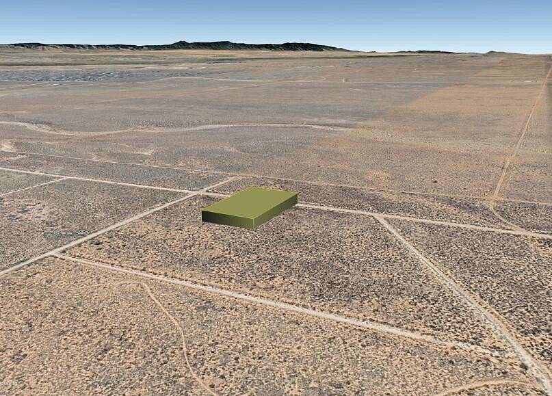 1 Acre of Residential Land for Sale in Rio Rancho, New Mexico