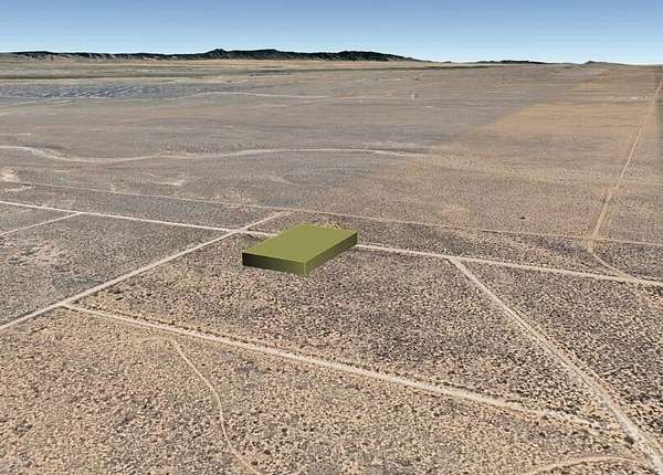 1 Acre of Residential Land for Sale in Rio Rancho, New Mexico