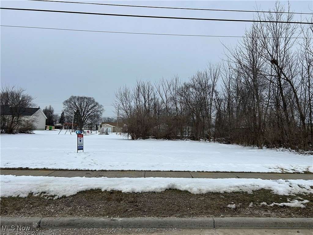 0.21 Acres of Land for Sale in Twinsburg, Ohio