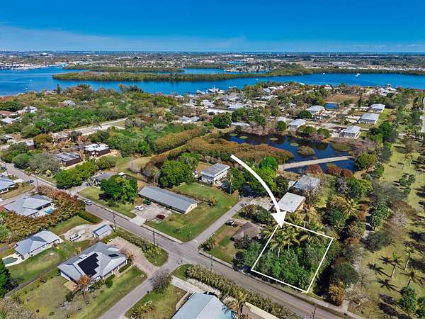 0.17 Acres of Residential Land for Sale in Palm City, Florida