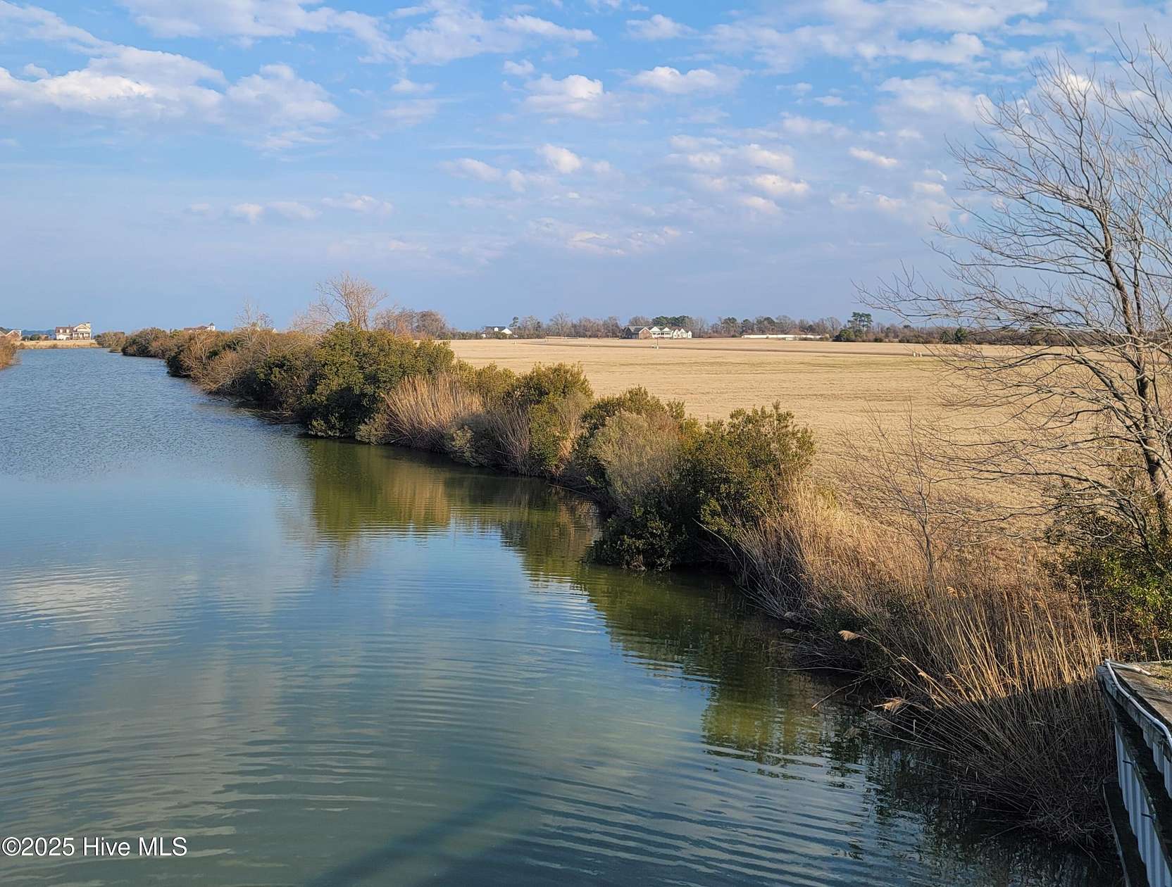 2.39 Acres of Residential Land for Sale in Hertford, North Carolina