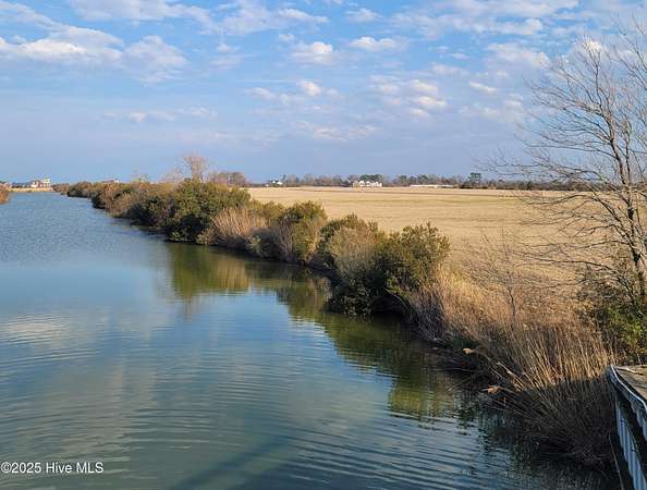 2.39 Acres of Residential Land for Sale in Hertford, North Carolina