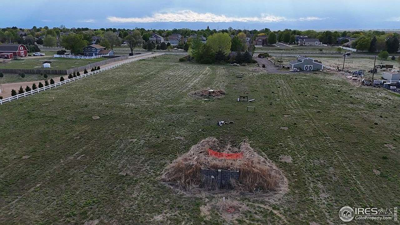 1.74 Acres of Residential Land for Sale in Firestone, Colorado