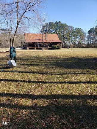 12.3 Acres of Land with Home for Sale in Stedman, North Carolina