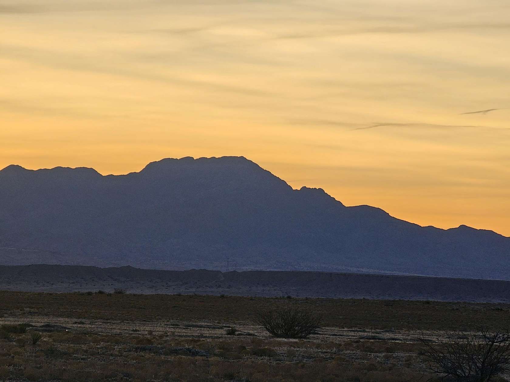 2.32 Acres of Land for Sale in Socorro, New Mexico