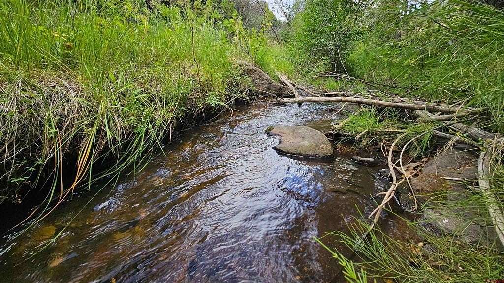 5.82 Acres of Residential Land for Sale in South Fork, Colorado