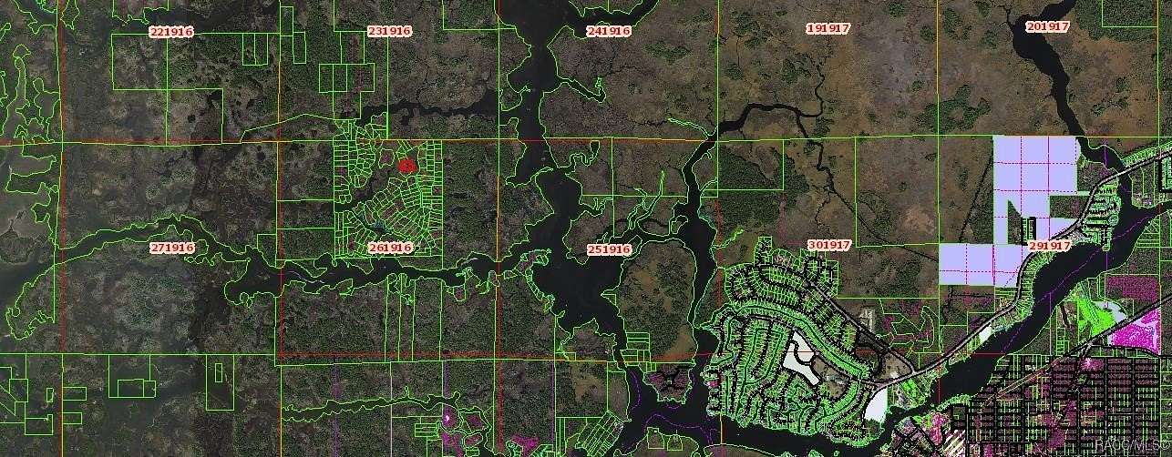 1.1 Acres of Land for Sale in Homosassa, Florida