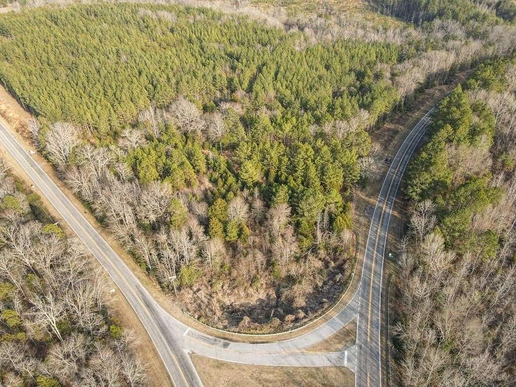 5.9 Acres of Residential Land for Sale in Sharon, South Carolina