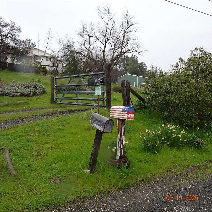 0.18 Acres of Land for Sale in Oroville, California