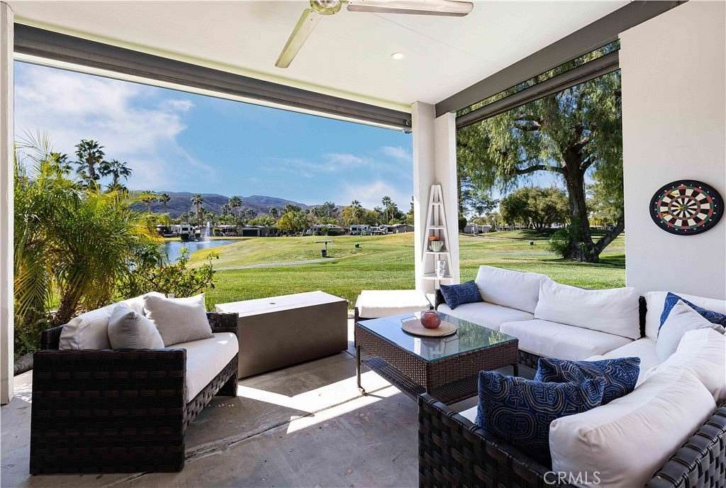 0.08 Acres of Residential Land for Sale in Aguanga, California