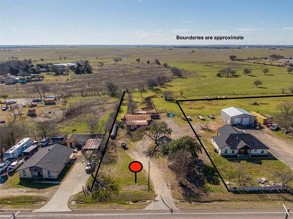 17 Acres of Land for Sale in Waxahachie, Texas