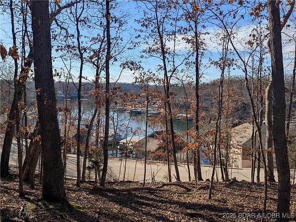 0.02 Acres of Residential Land for Sale in Village of Four Seasons, Missouri