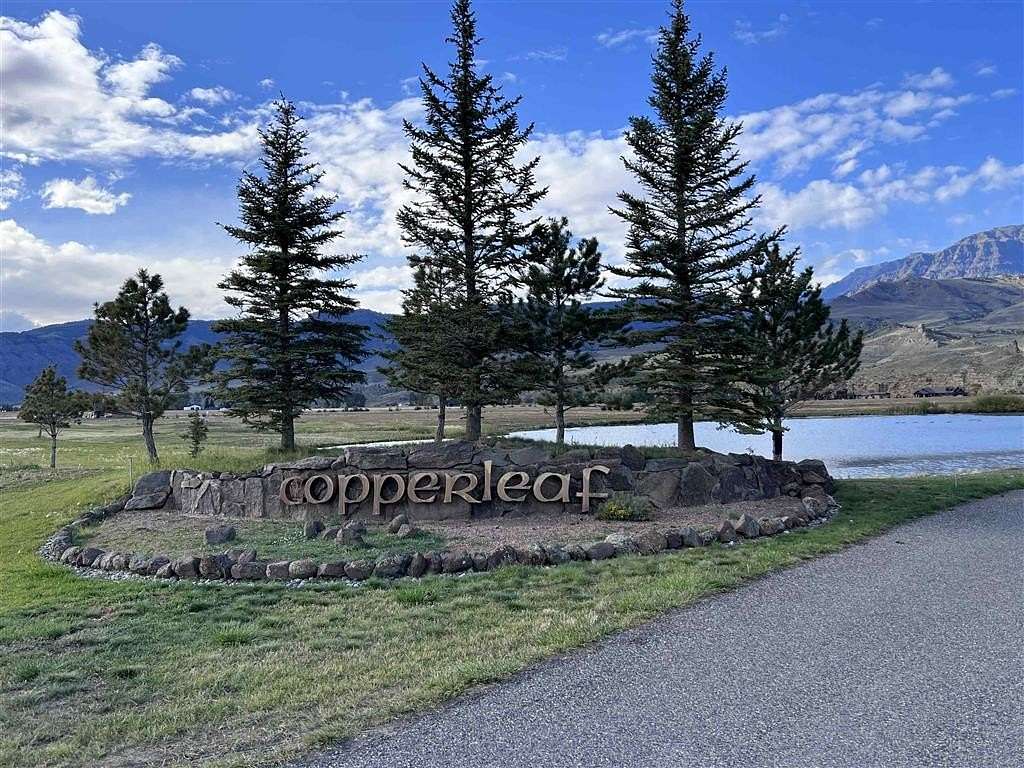 2.34 Acres of Residential Land for Sale in Cody, Wyoming