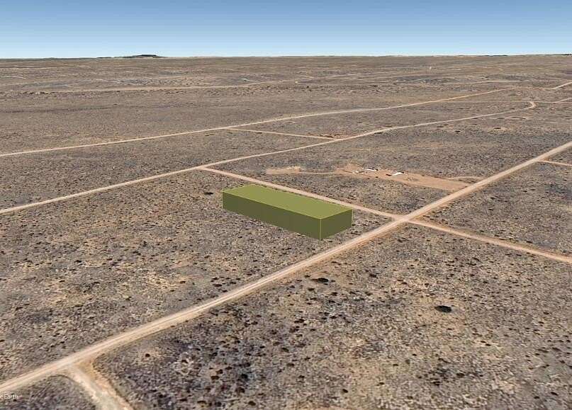 0.5 Acres of Residential Land for Sale in Rio Rancho, New Mexico