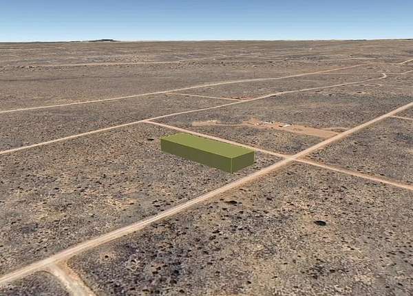 0.5 Acres of Residential Land for Sale in Rio Rancho, New Mexico