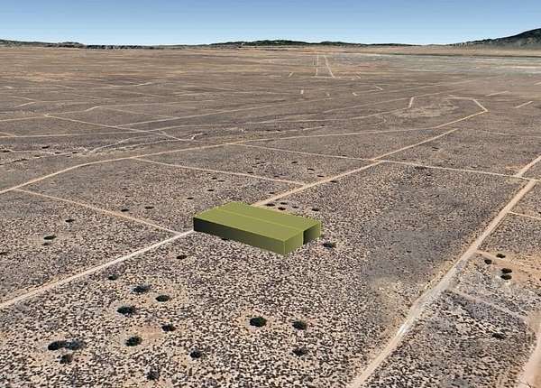 1 Acre of Residential Land for Sale in Rio Rancho, New Mexico