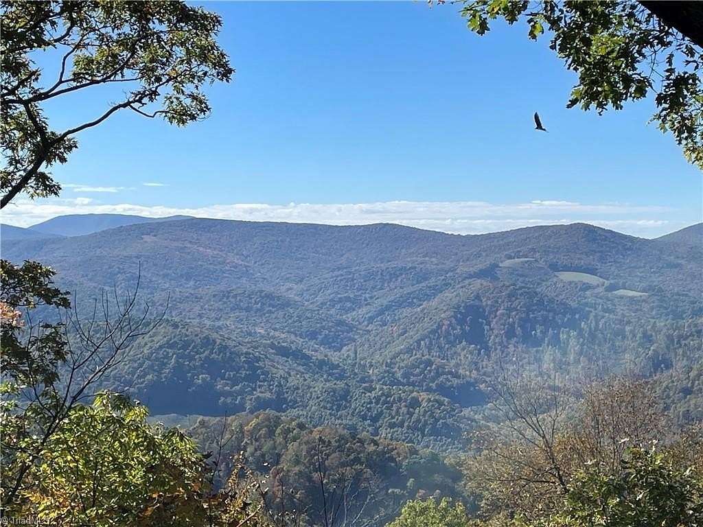 1.1 Acres of Residential Land for Sale in West Jefferson, North Carolina