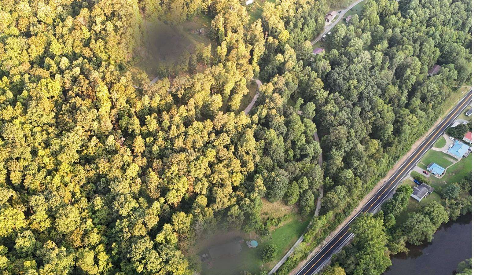 3.35 Acres of Residential Land for Sale in Gassaway, West Virginia