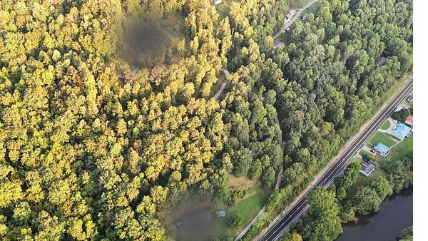 3.35 Acres of Residential Land for Sale in Gassaway, West Virginia