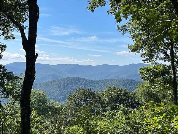 1.16 Acres of Residential Land for Sale in West Jefferson, North Carolina