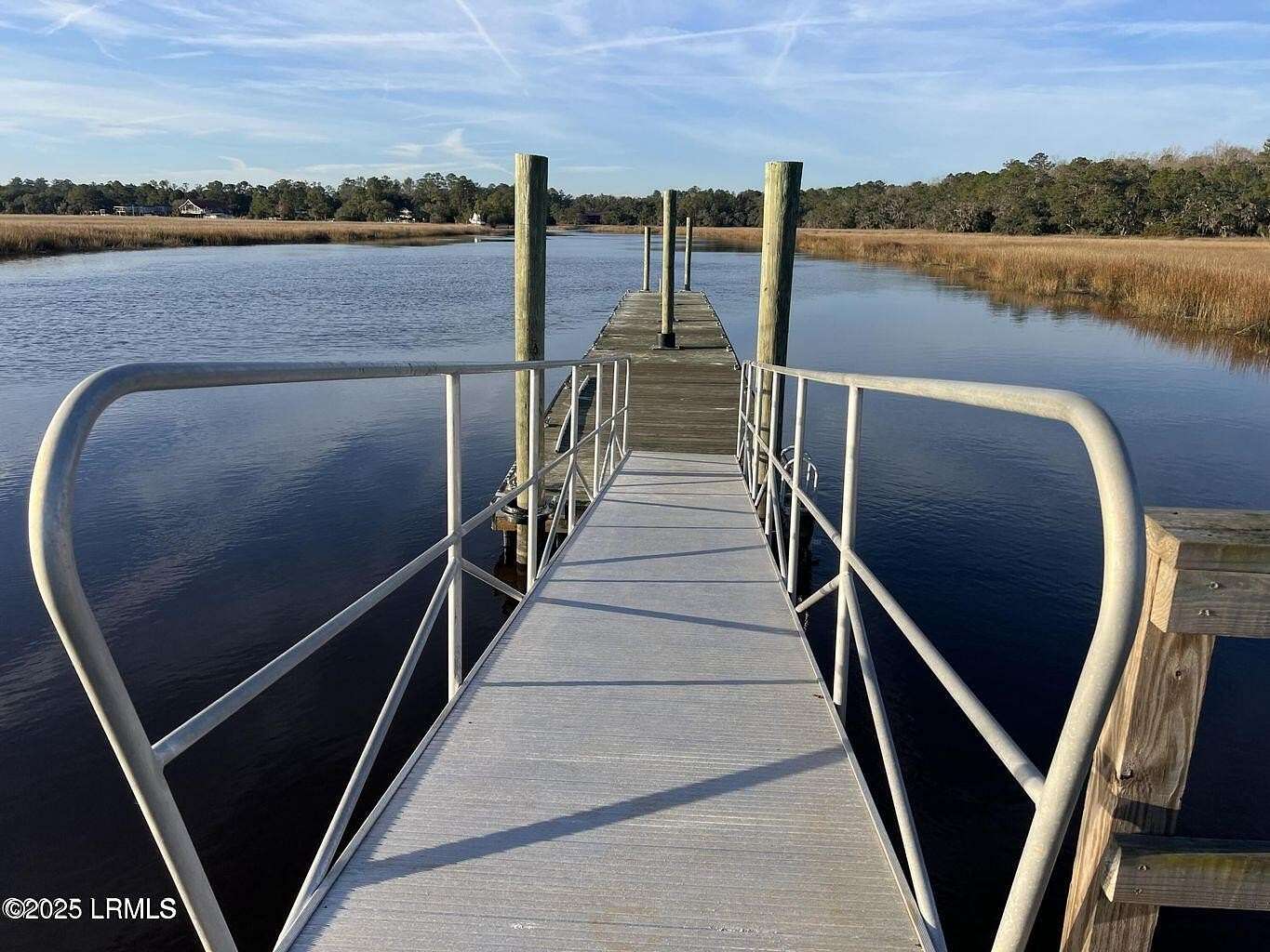 0.6 Acres of Residential Land for Sale in Yemassee, South Carolina