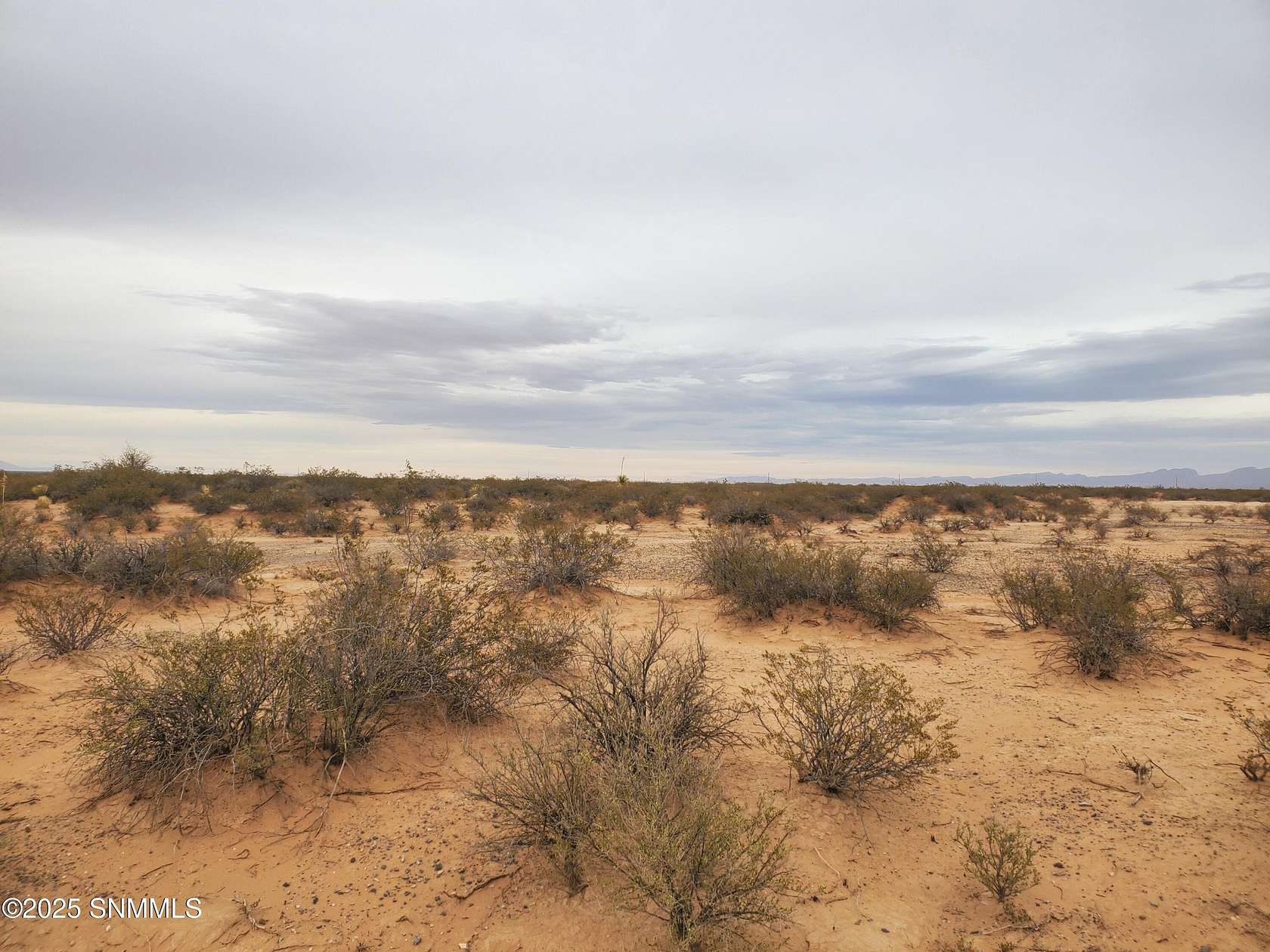 10 Acres of Land for Sale in Las Cruces, New Mexico