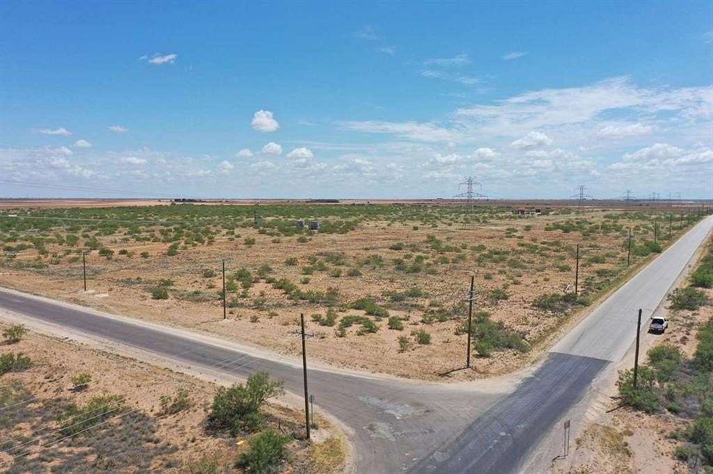 1 Acre of Land for Sale in Midland, Texas