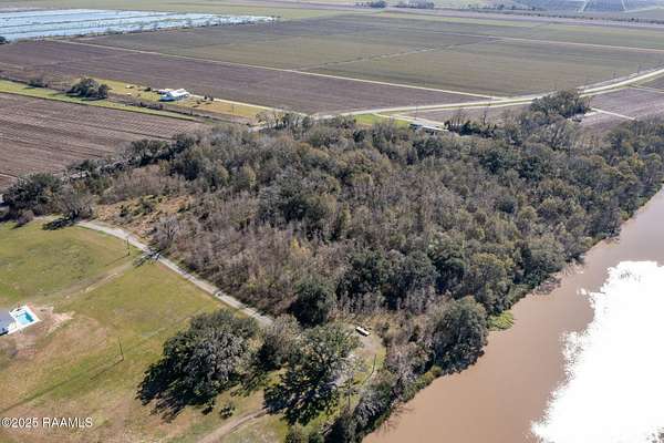 10.4 Acres of Mixed-Use Land for Sale in Franklin, Louisiana