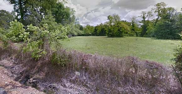 26.7 Acres of Land for Sale in Milton, Louisiana