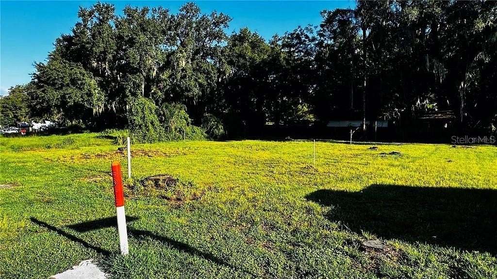 0.21 Acres of Mixed-Use Land for Sale in Mascotte, Florida
