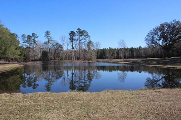 2.52 Acres of Residential Land for Sale in Orangeburg, South Carolina