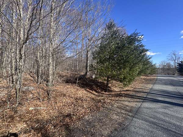 2 Acres of Residential Land for Sale in Blakeslee, Pennsylvania