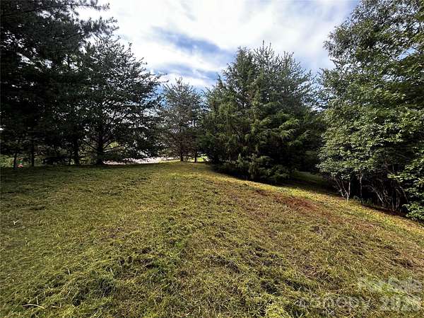 3.12 Acres of Residential Land for Sale in Mill Spring, North Carolina