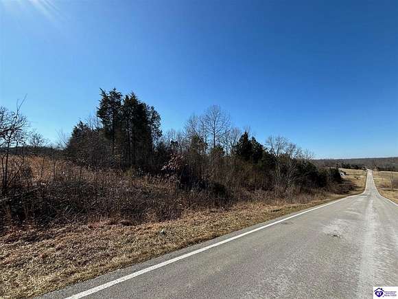 60 Acres of Recreational Land for Sale in Webster, Kentucky