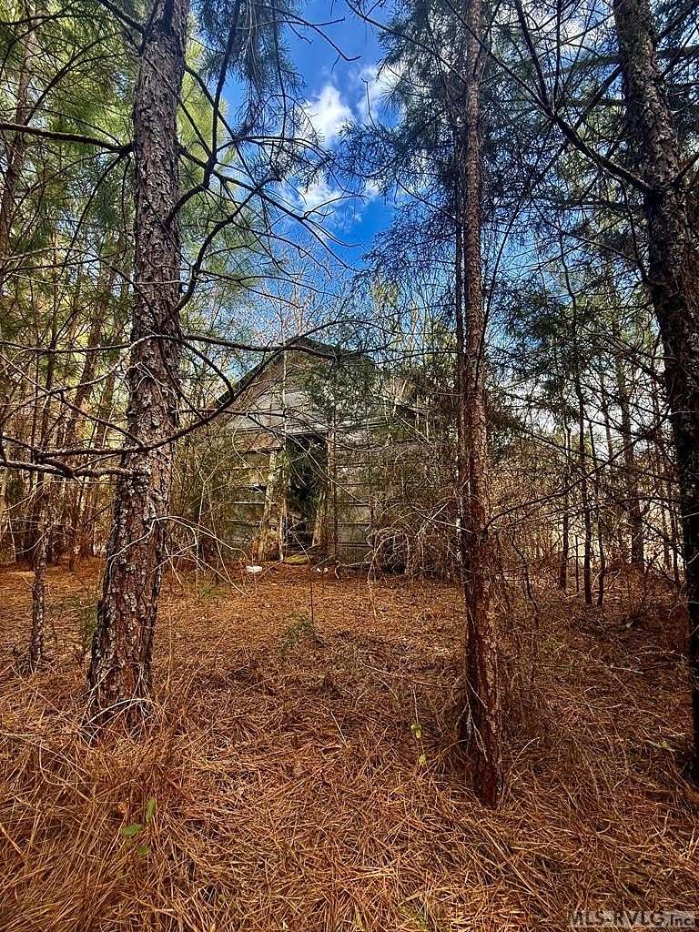 13.5 Acres of Land for Sale in Boydton, Virginia