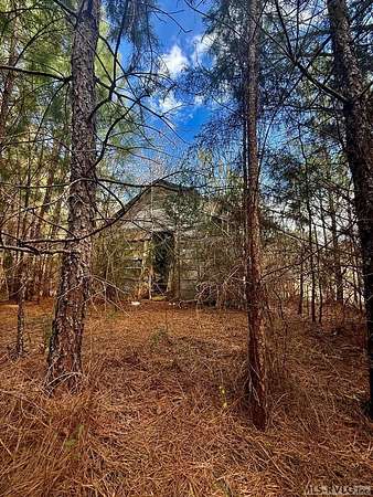 13.5 Acres of Land for Sale in Boydton, Virginia