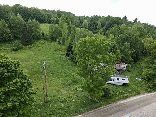 2 Acres of Land for Sale in Morgan, Vermont