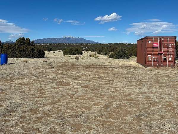 5 Acres of Residential Land for Sale in Walsenburg, Colorado
