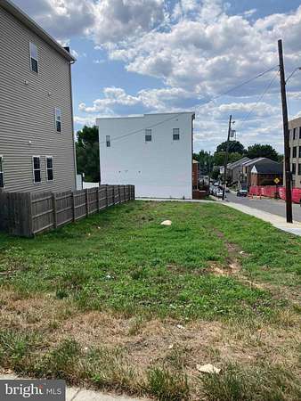 0.07 Acres of Residential Land for Sale in Washington, District of Columbia